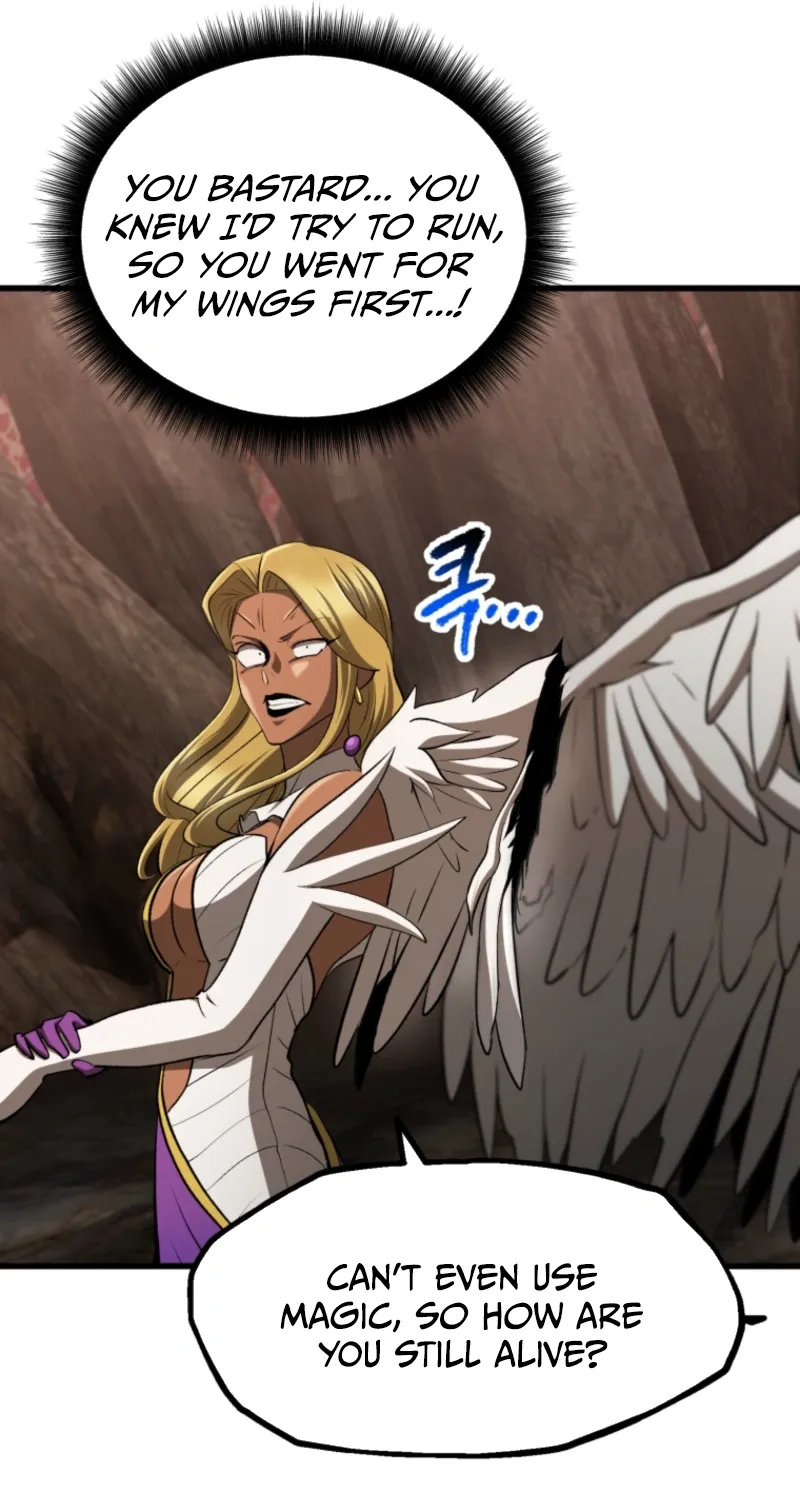 Survival Story Of A Sword King In A Fantasy Land Chapter 260 page 109 - 