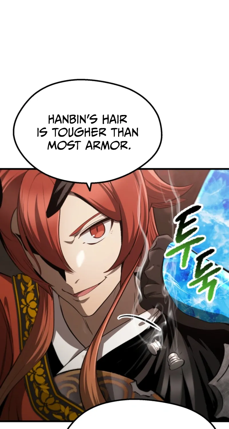 Survival Story Of A Sword King In A Fantasy Land Chapter 260 page 110 - 