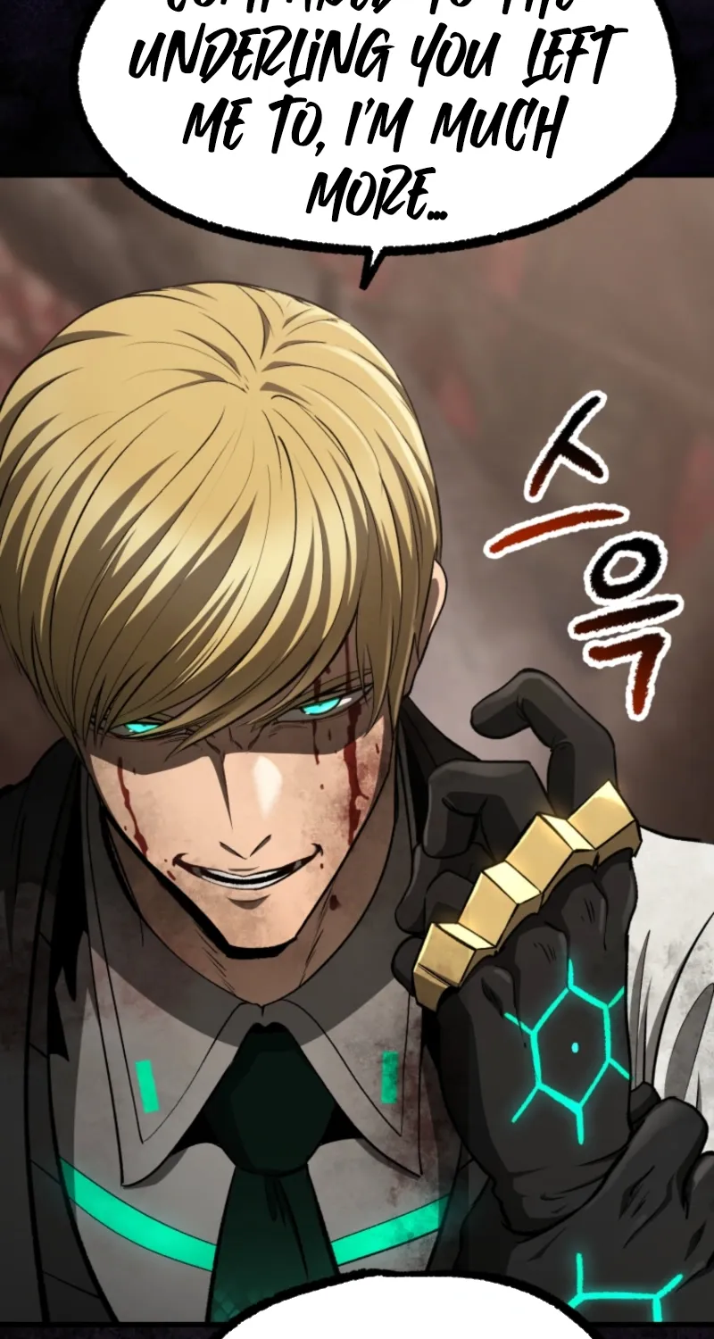 Survival Story Of A Sword King In A Fantasy Land Chapter 260 page 115 - 