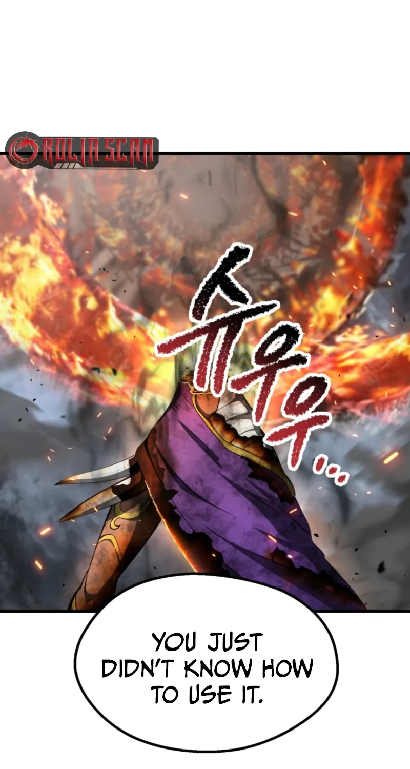 Survival Story Of A Sword King In A Fantasy Land Chapter 260 page 16 - 
