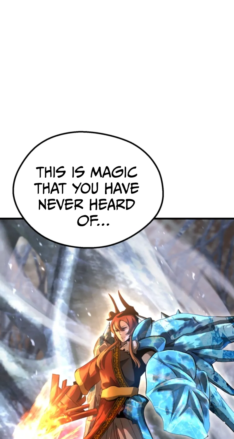 Survival Story Of A Sword King In A Fantasy Land Chapter 260 page 17 - 