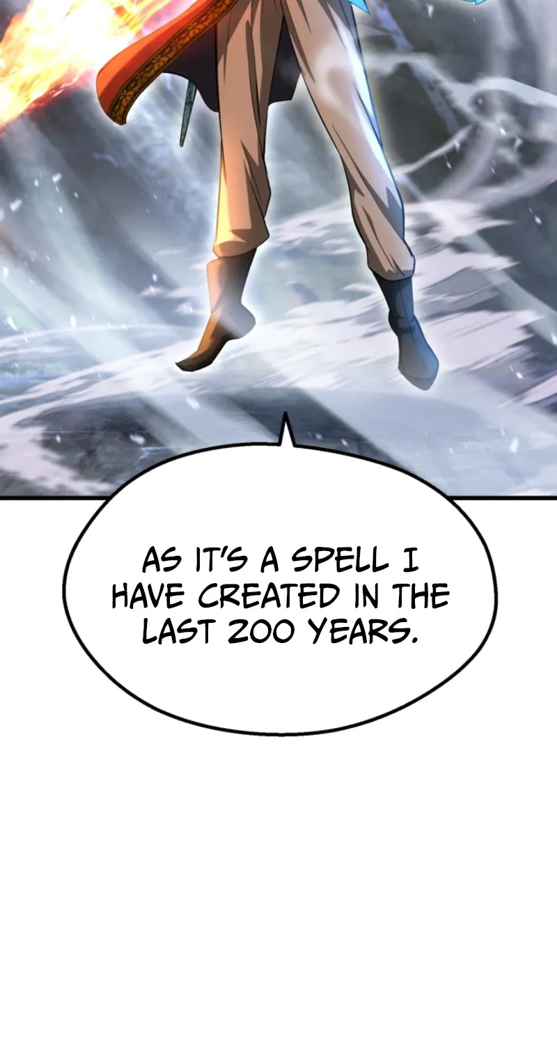 Survival Story Of A Sword King In A Fantasy Land Chapter 260 page 18 - 