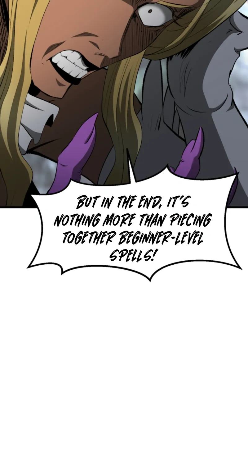 Survival Story Of A Sword King In A Fantasy Land Chapter 260 page 22 - 