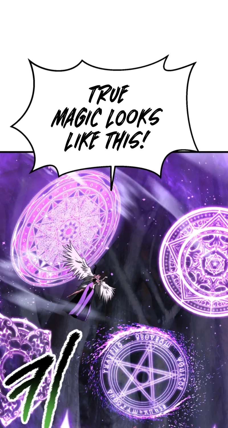 Survival Story Of A Sword King In A Fantasy Land Chapter 260 page 23 - 
