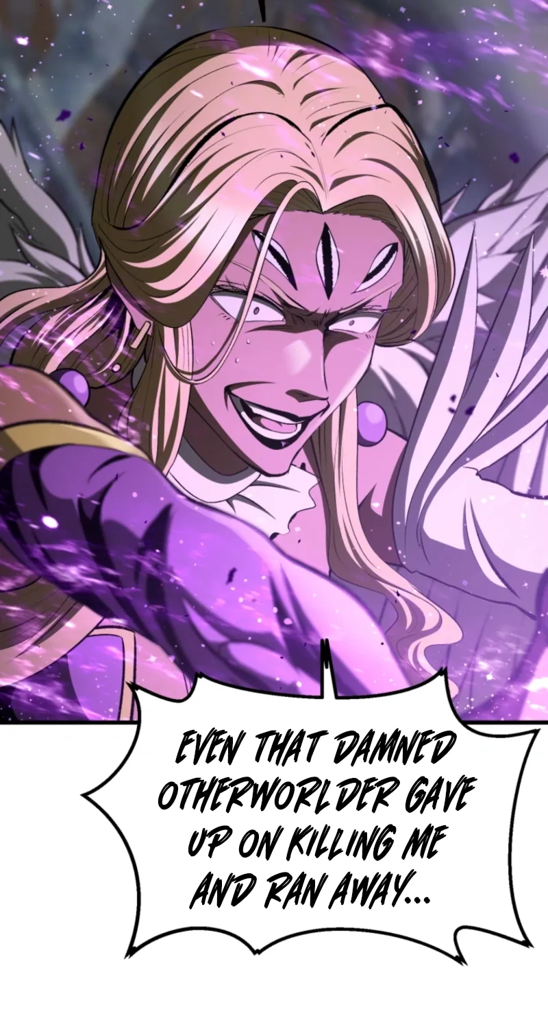 Survival Story Of A Sword King In A Fantasy Land Chapter 260 page 27 - 