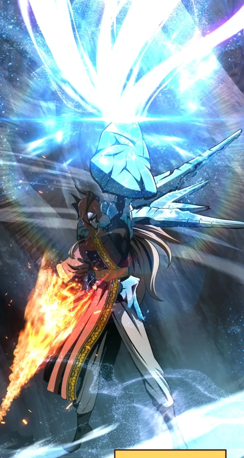 Survival Story Of A Sword King In A Fantasy Land Chapter 260 page 32 - 