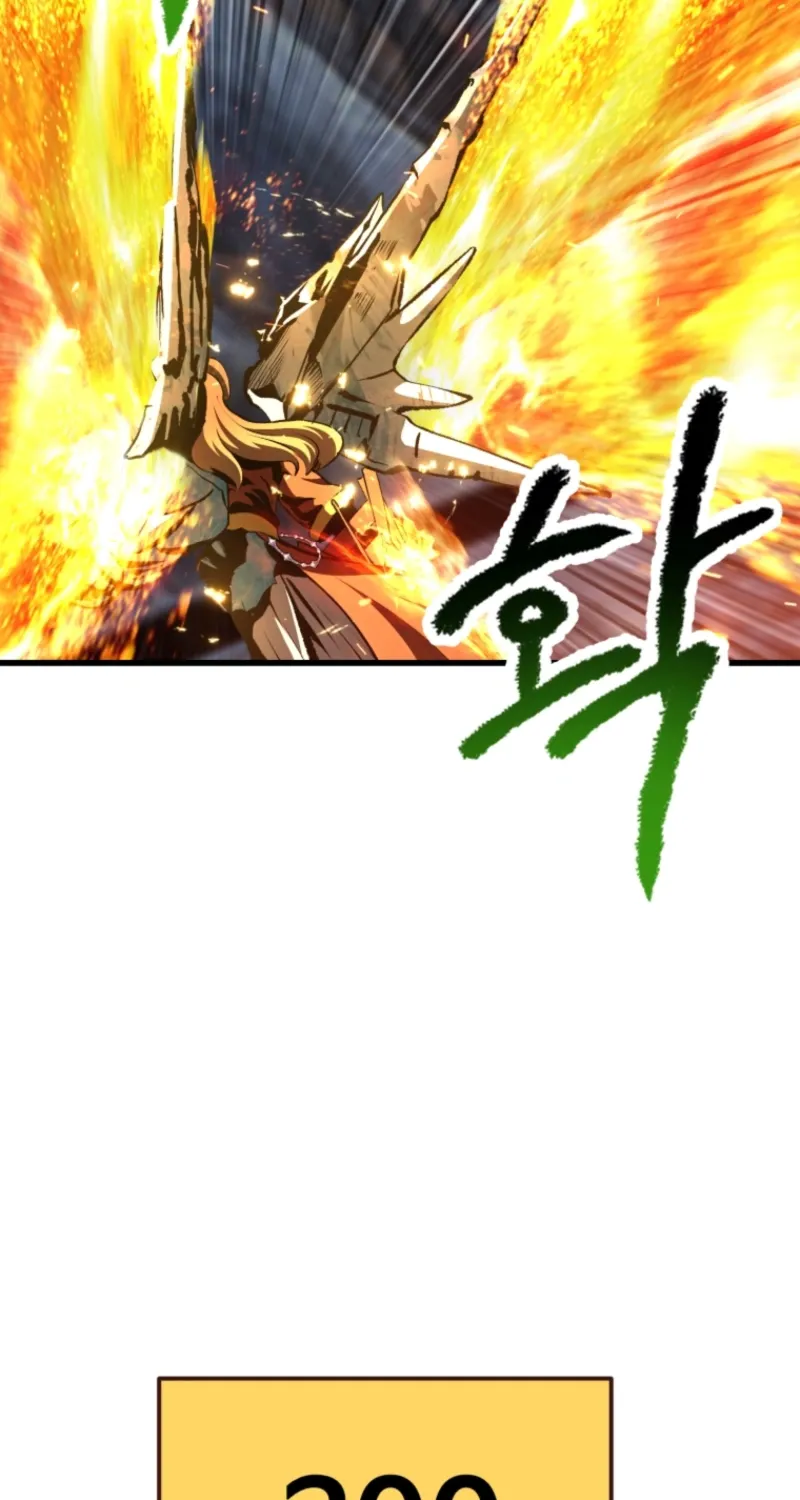 Survival Story Of A Sword King In A Fantasy Land Chapter 260 page 34 - 