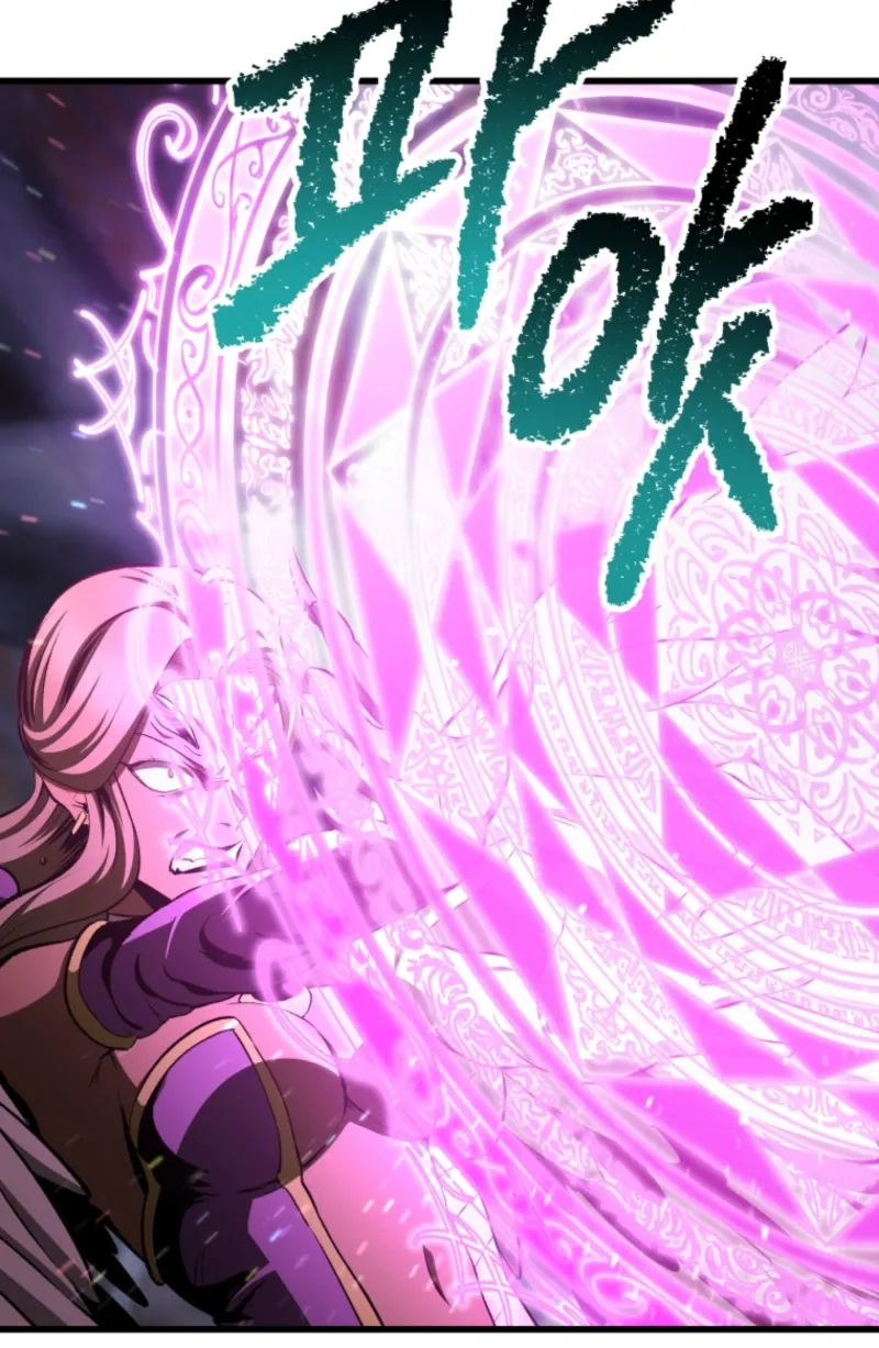Survival Story Of A Sword King In A Fantasy Land Chapter 260 page 37 - 