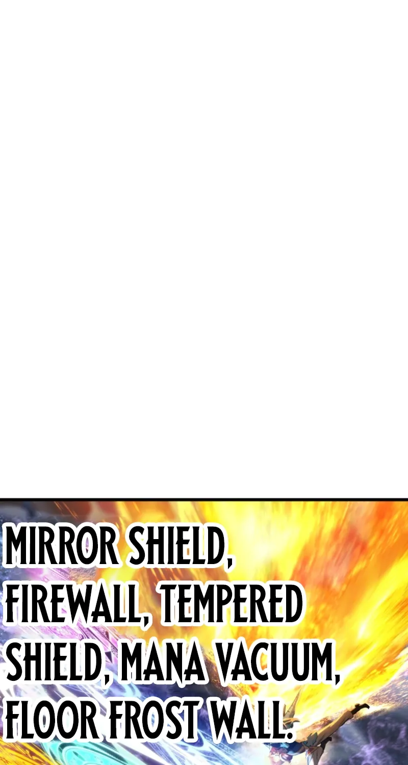 Survival Story Of A Sword King In A Fantasy Land Chapter 260 page 38 - 
