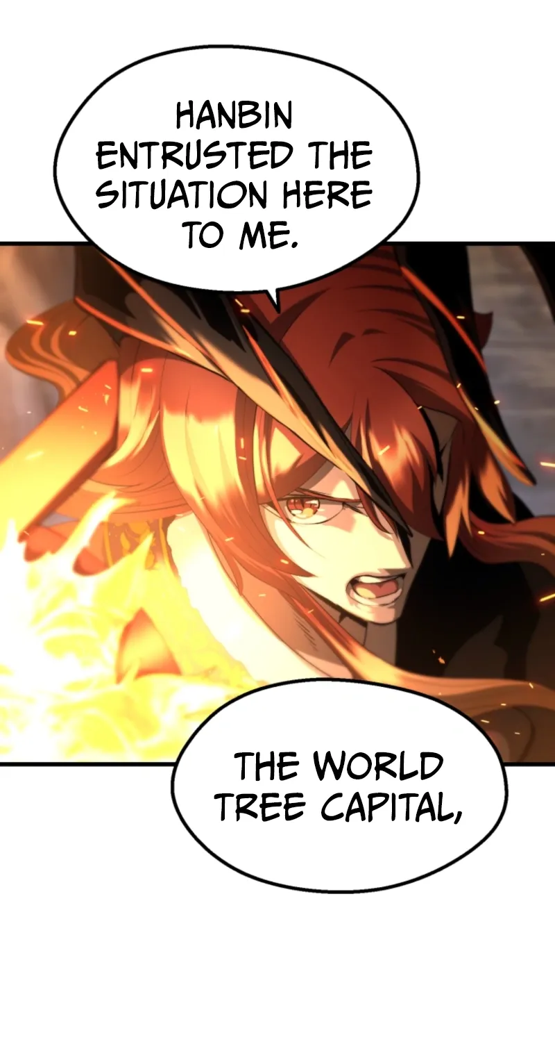 Survival Story Of A Sword King In A Fantasy Land Chapter 260 page 40 - 