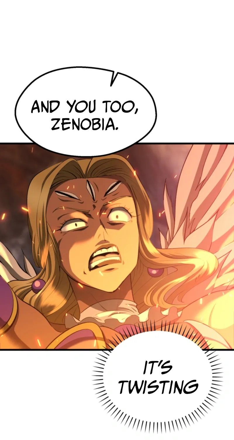 Survival Story Of A Sword King In A Fantasy Land Chapter 260 page 41 - 