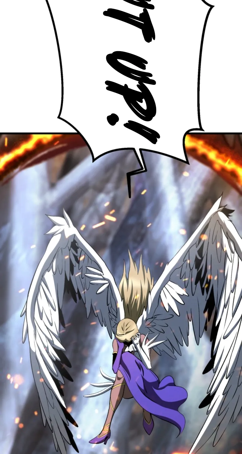 Survival Story Of A Sword King In A Fantasy Land Chapter 260 page 55 - 