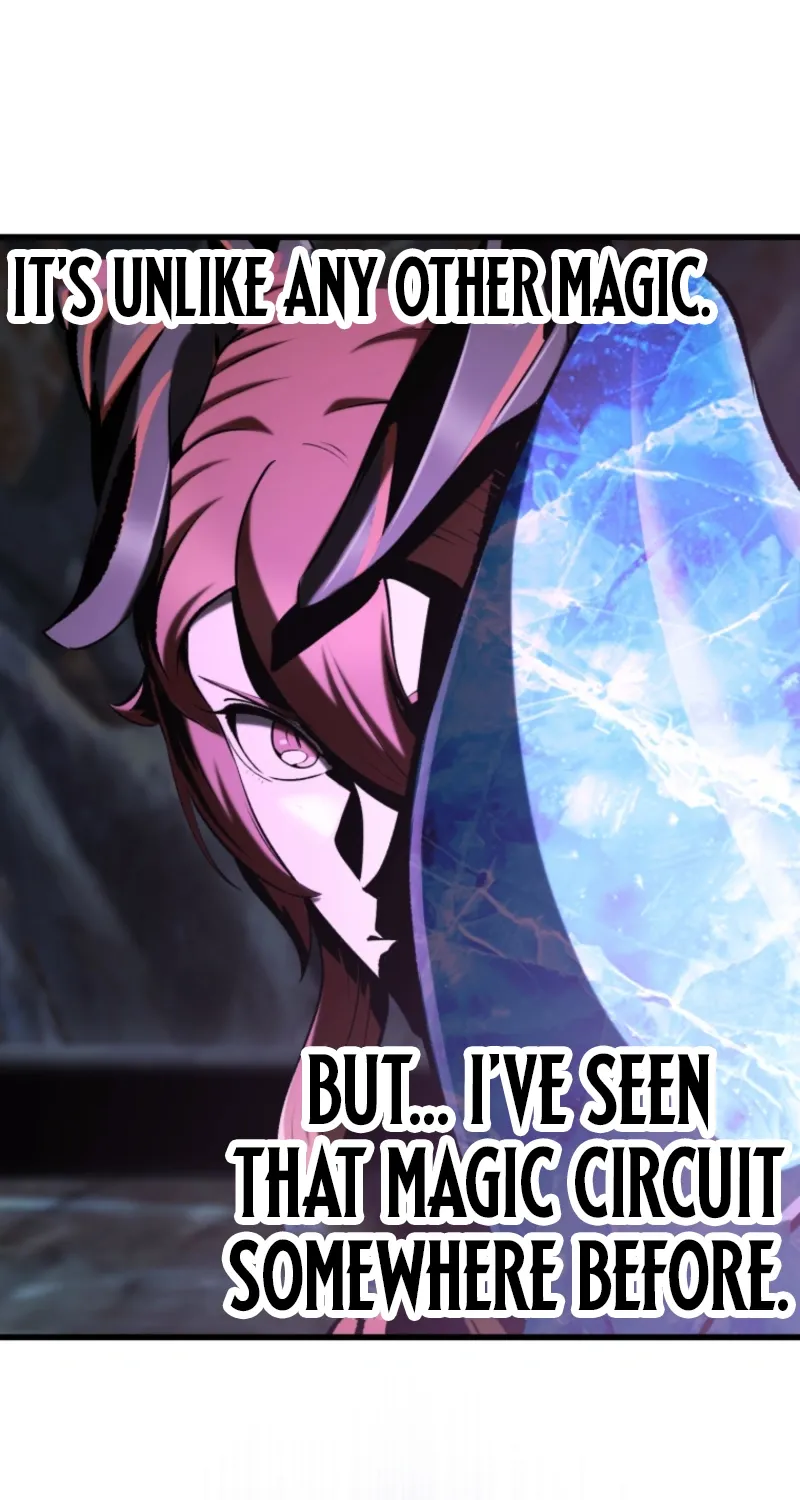 Survival Story Of A Sword King In A Fantasy Land Chapter 260 page 61 - 
