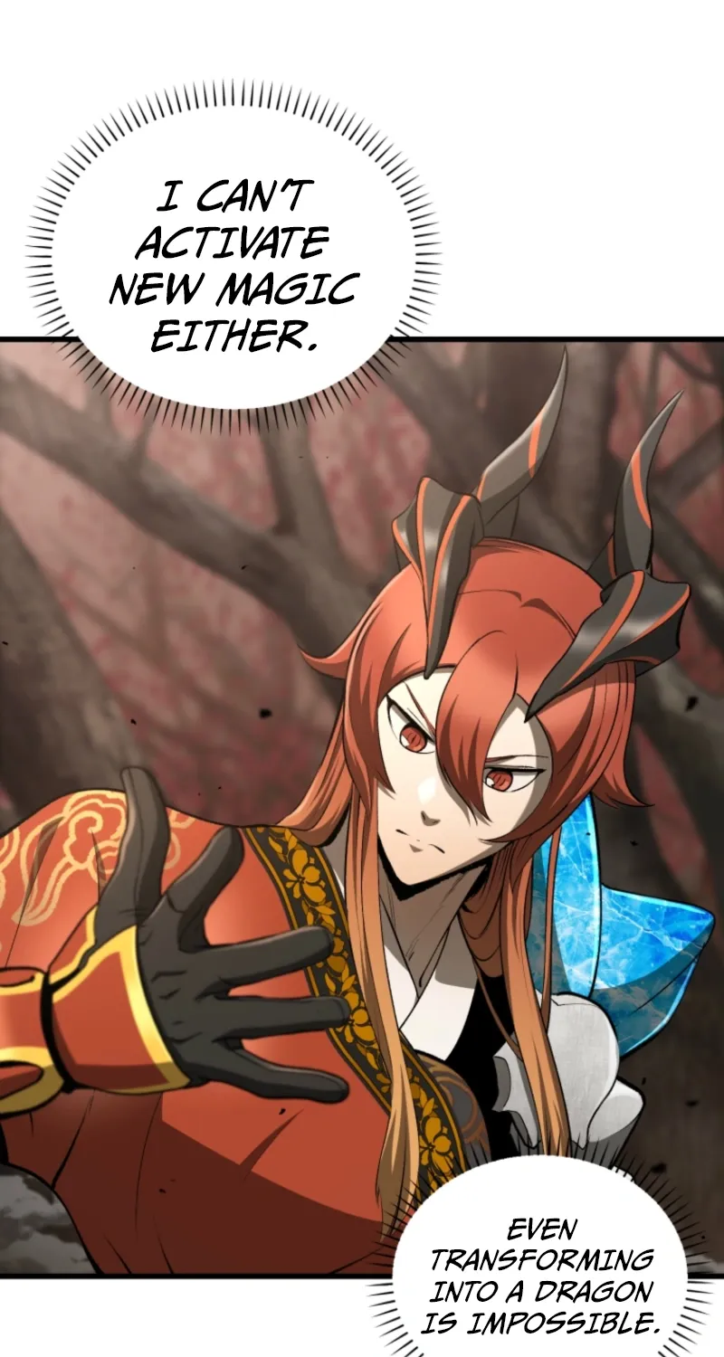 Survival Story Of A Sword King In A Fantasy Land Chapter 260 page 69 - 