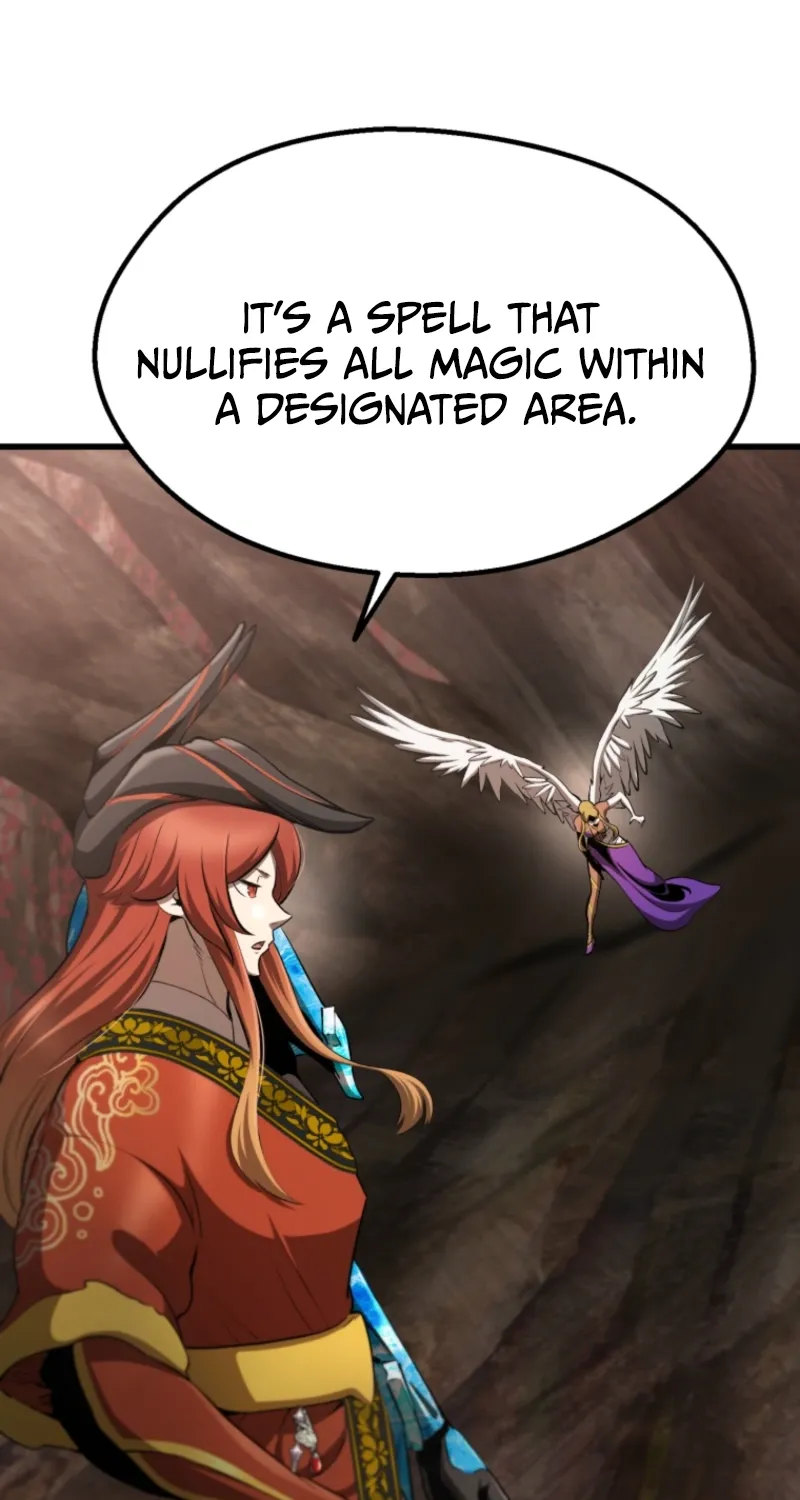 Survival Story Of A Sword King In A Fantasy Land Chapter 260 page 72 - 
