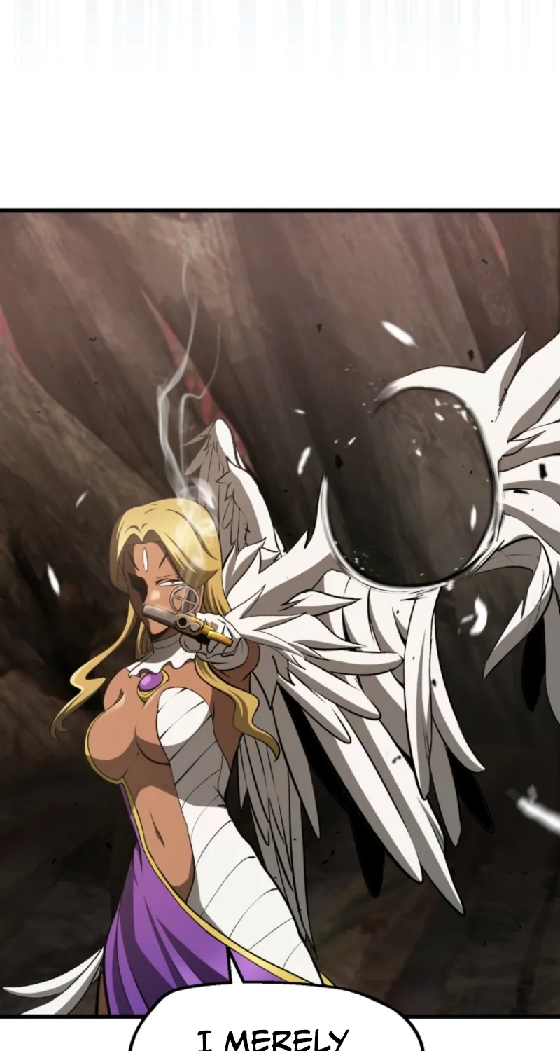 Survival Story Of A Sword King In A Fantasy Land Chapter 260 page 82 - 