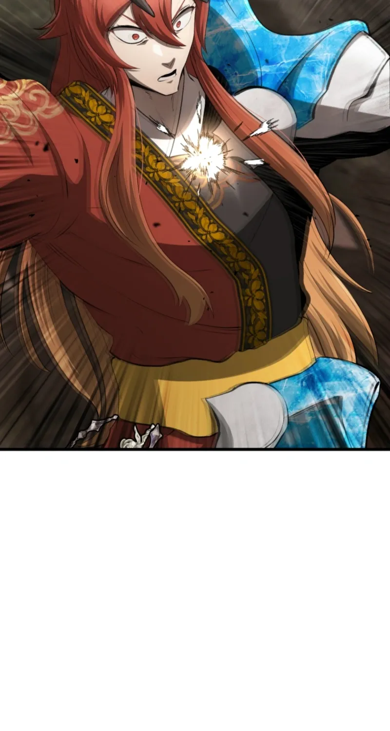 Survival Story Of A Sword King In A Fantasy Land Chapter 260 page 85 - 
