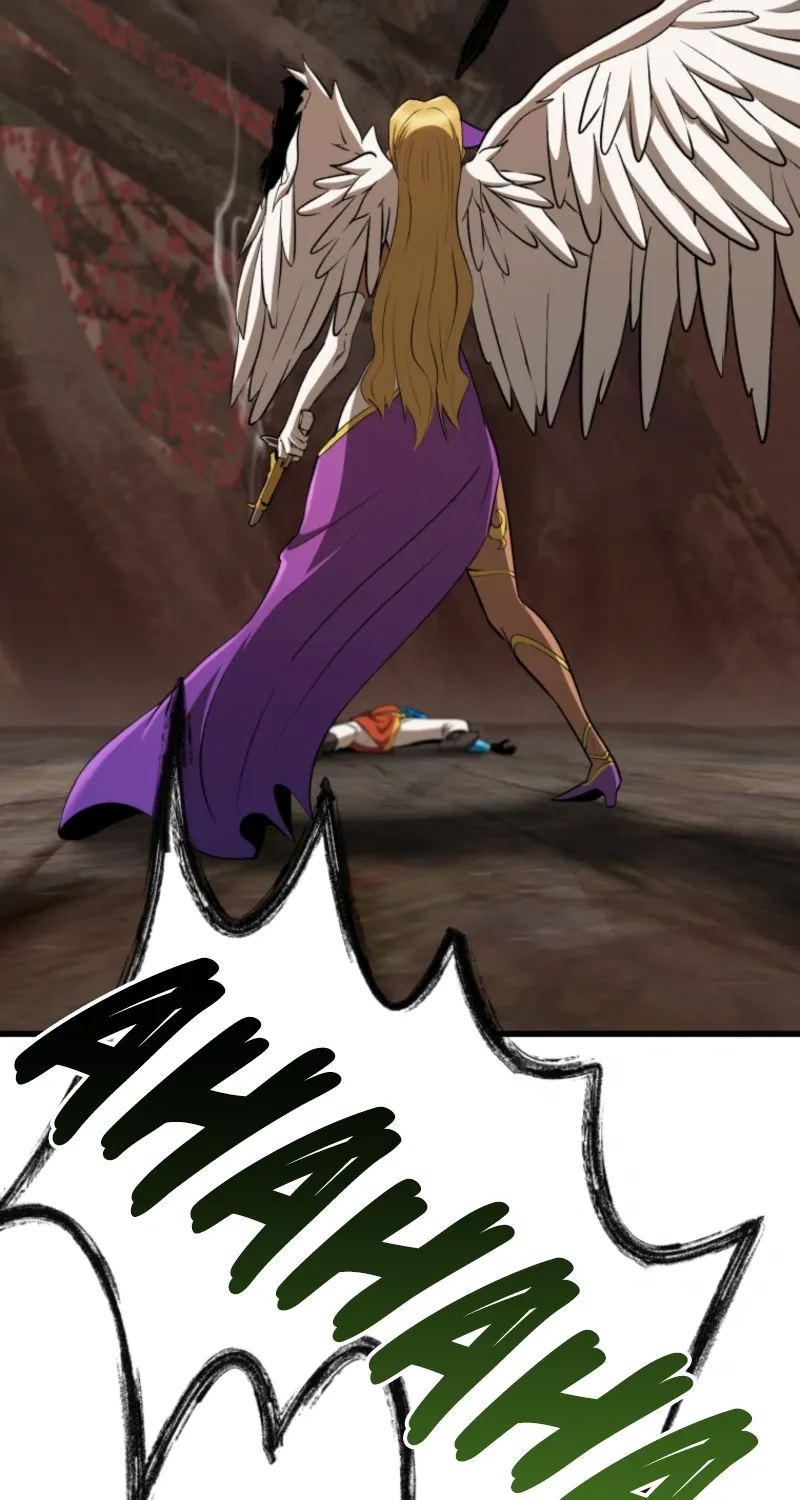 Survival Story Of A Sword King In A Fantasy Land Chapter 260 page 89 - 