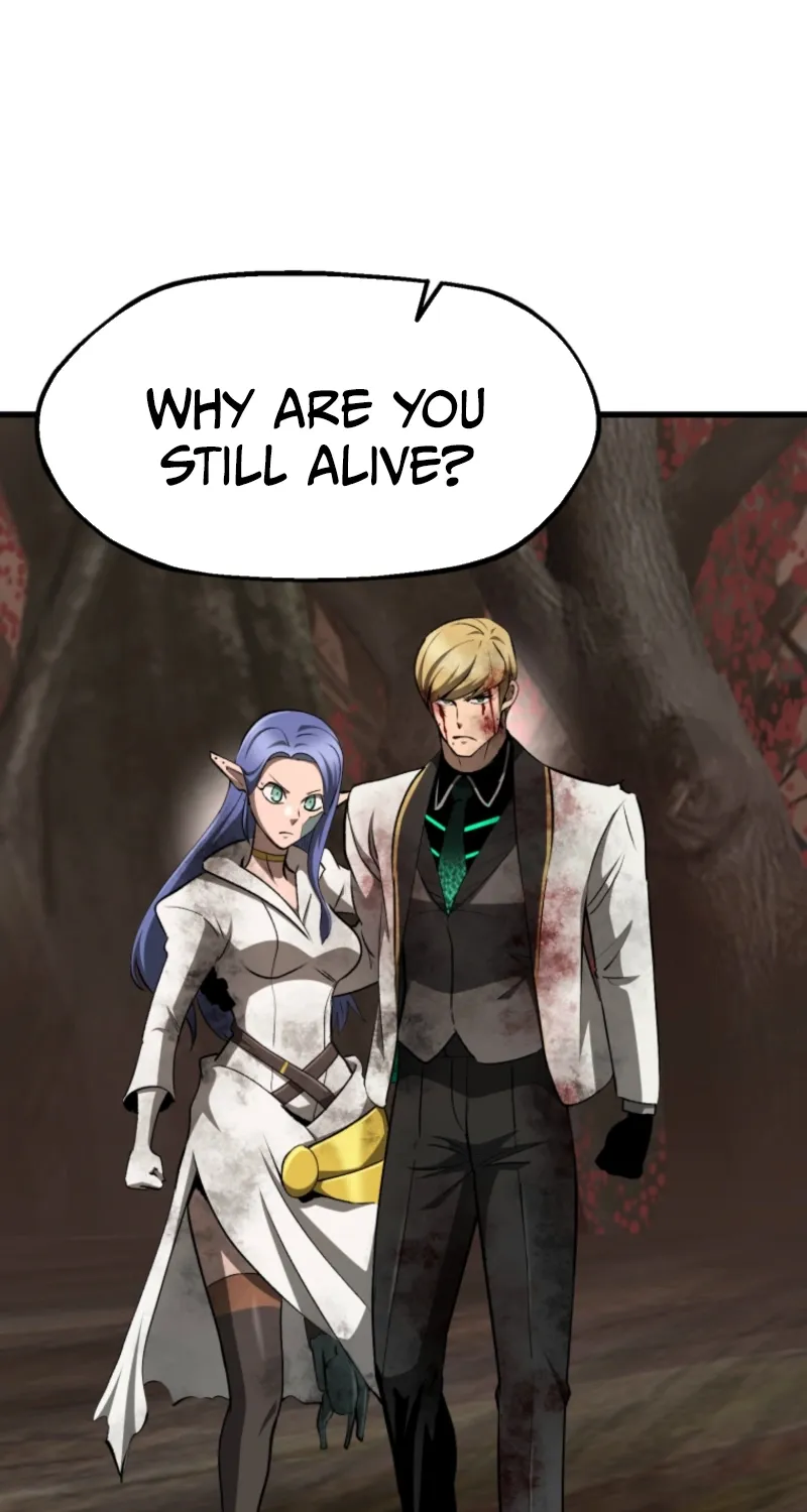 Survival Story Of A Sword King In A Fantasy Land Chapter 260 page 93 - 