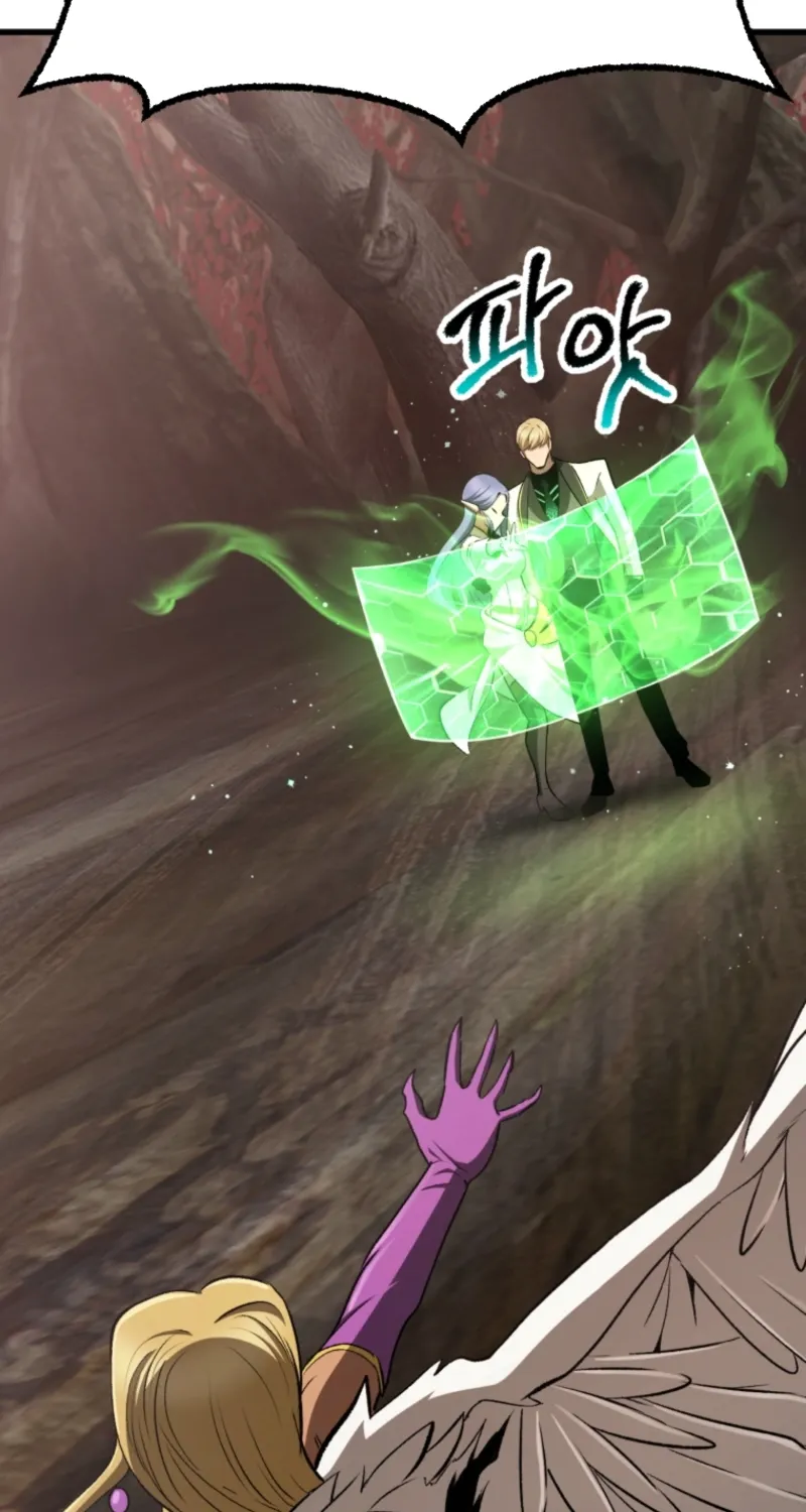 Survival Story Of A Sword King In A Fantasy Land Chapter 260 page 96 - 