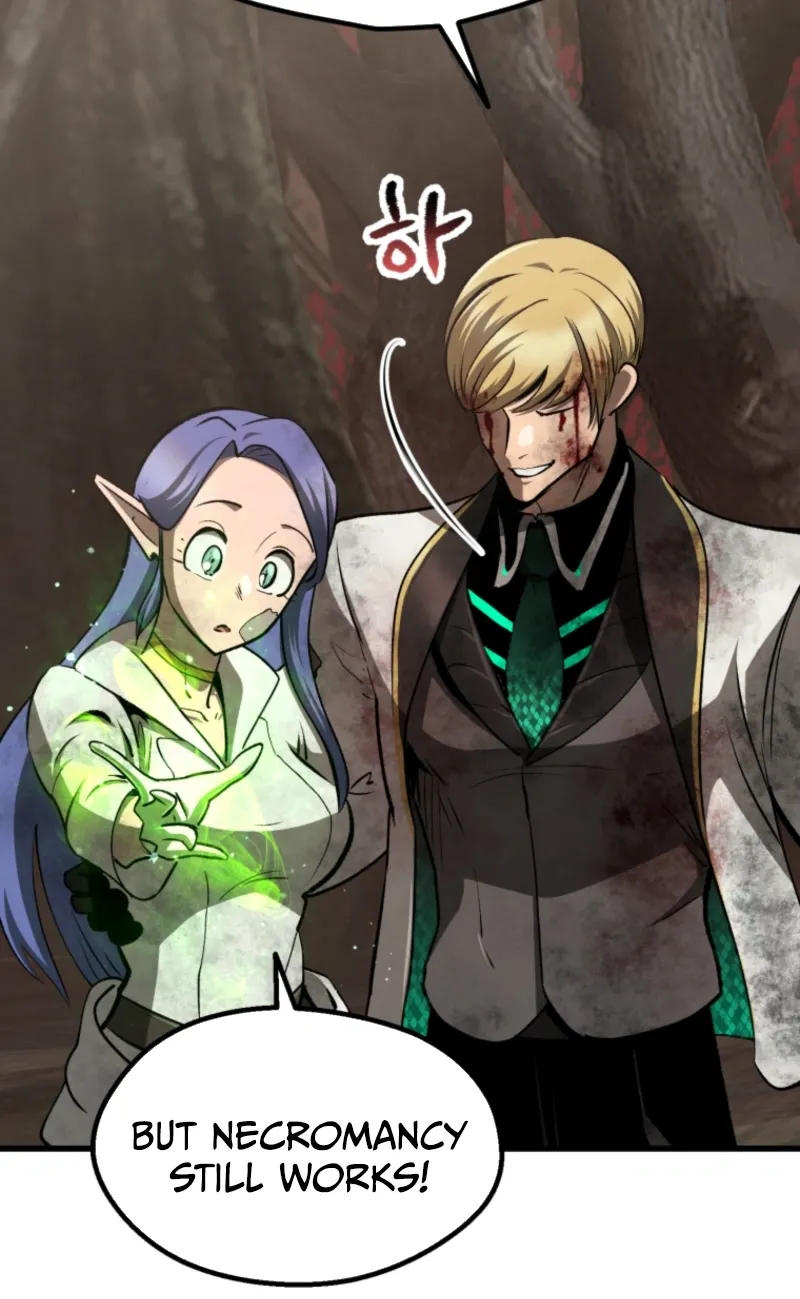 Survival Story Of A Sword King In A Fantasy Land Chapter 260 page 99 - 