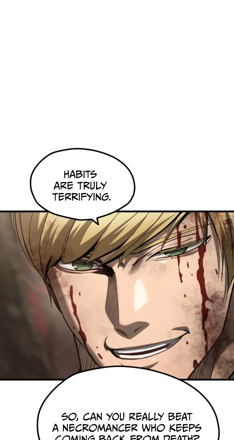Survival Story Of A Sword King In A Fantasy Land Chapter 260 page 100 - 
