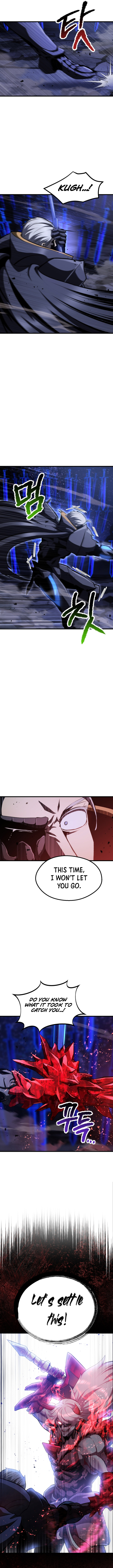 Survival Story Of A Sword King In A Fantasy Land Chapter 265 page 2 - 