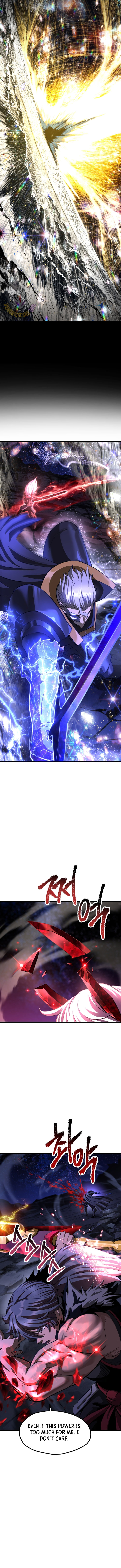 Survival Story Of A Sword King In A Fantasy Land Chapter 265 page 15 - 