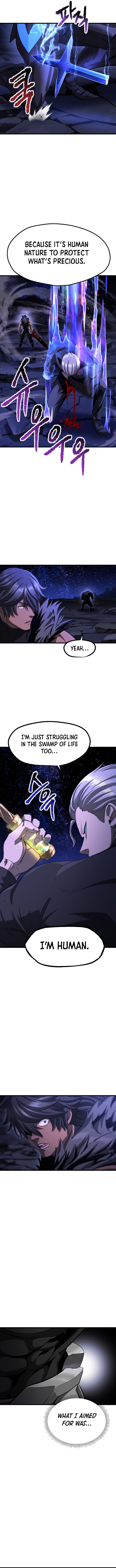 Survival Story Of A Sword King In A Fantasy Land Chapter 265 page 16 - 