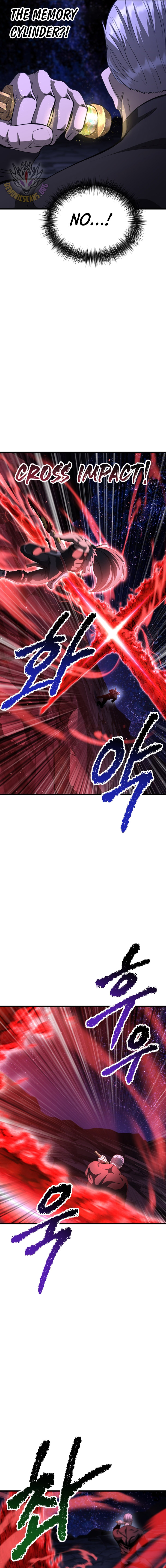 Survival Story Of A Sword King In A Fantasy Land Chapter 265 page 17 - 