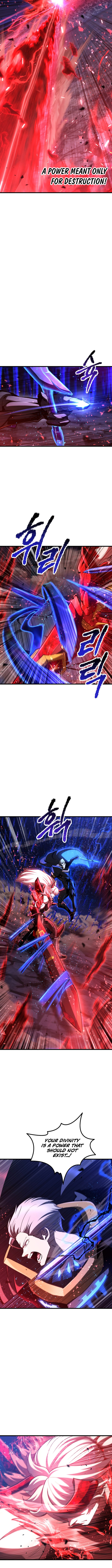 Survival Story Of A Sword King In A Fantasy Land Chapter 265 page 4 - 