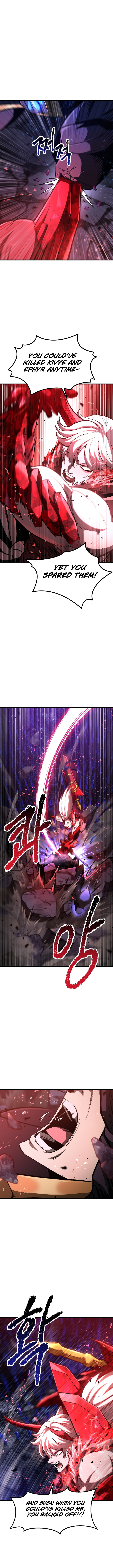 Survival Story Of A Sword King In A Fantasy Land Chapter 265 page 6 - 