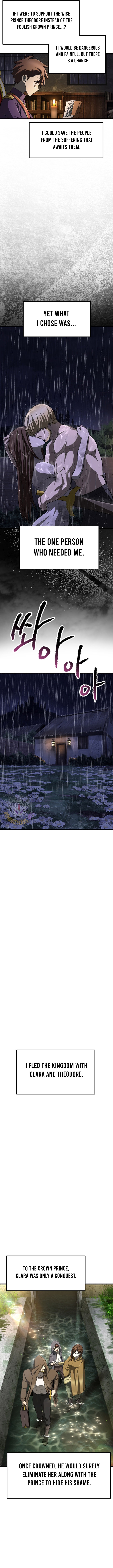 Survival Story Of A Sword King In A Fantasy Land Chapter 267 page 11 - 