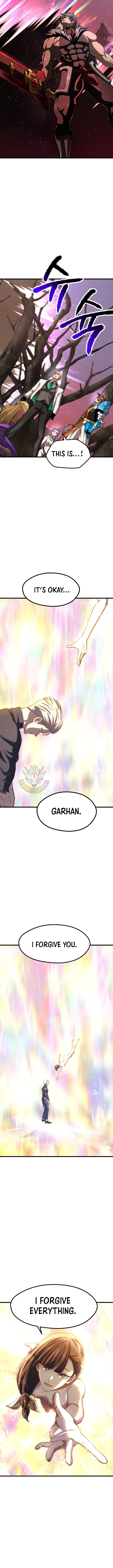Survival Story Of A Sword King In A Fantasy Land Chapter 269 page 11 - 