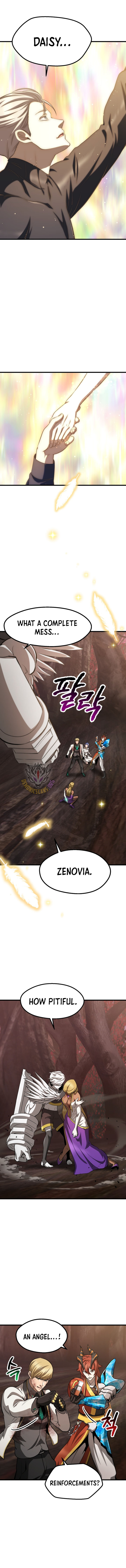 Survival Story Of A Sword King In A Fantasy Land Chapter 269 page 12 - 