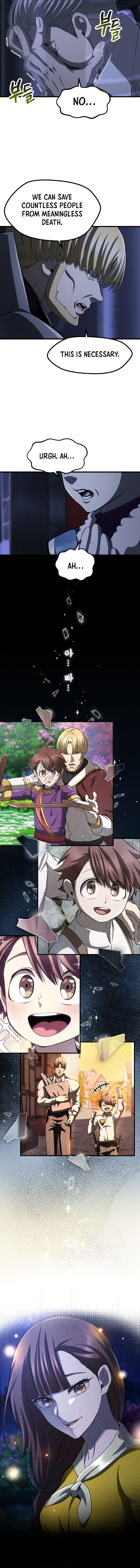 Survival Story Of A Sword King In A Fantasy Land Chapter 269 page 7 - 