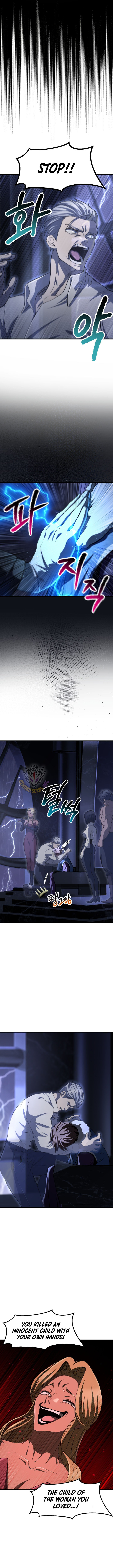 Survival Story Of A Sword King In A Fantasy Land Chapter 269 page 8 - 