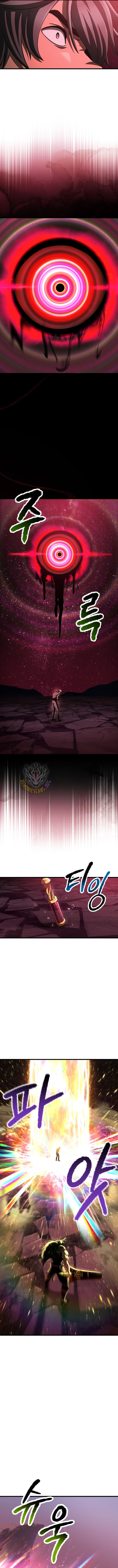 Survival Story Of A Sword King In A Fantasy Land Chapter 269 page 10 - 