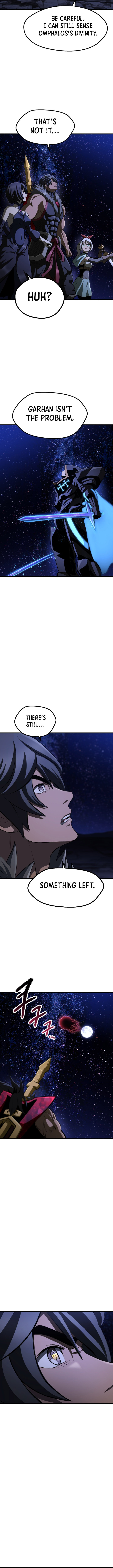 Survival Story Of A Sword King In A Fantasy Land Chapter 271 page 12 - 