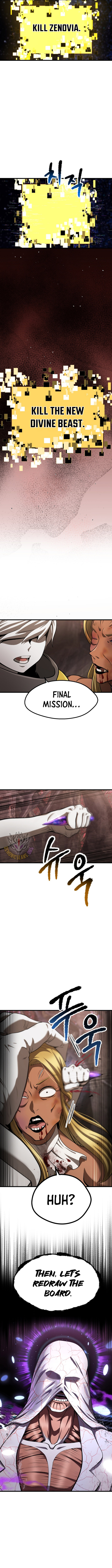 Survival Story Of A Sword King In A Fantasy Land Chapter 271 page 13 - 