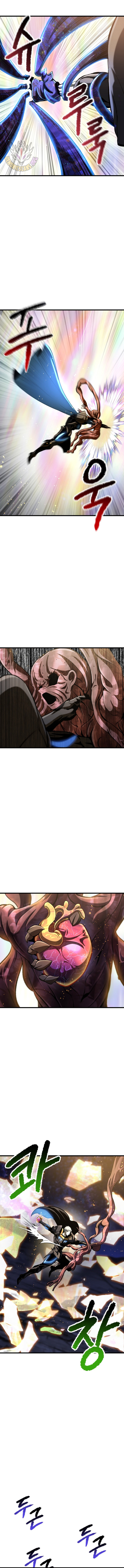 Survival Story Of A Sword King In A Fantasy Land Chapter 271 page 3 - 