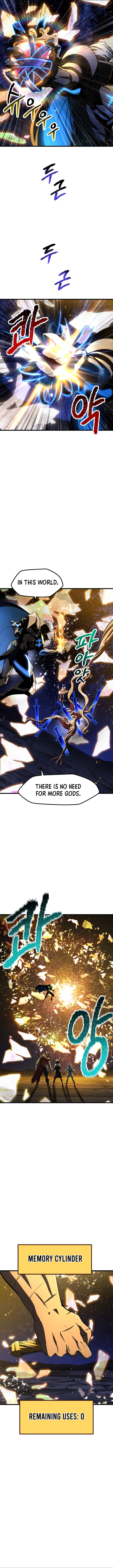 Survival Story Of A Sword King In A Fantasy Land Chapter 271 page 4 - 