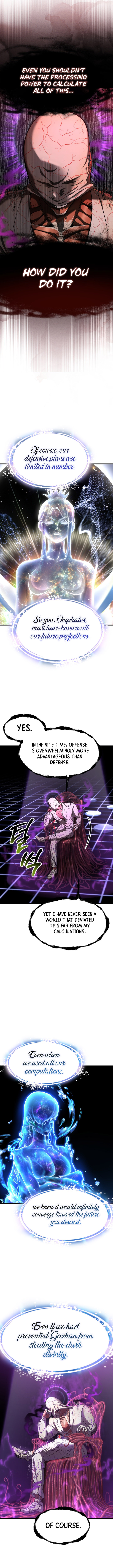 Survival Story Of A Sword King In A Fantasy Land Chapter 271 page 6 - 