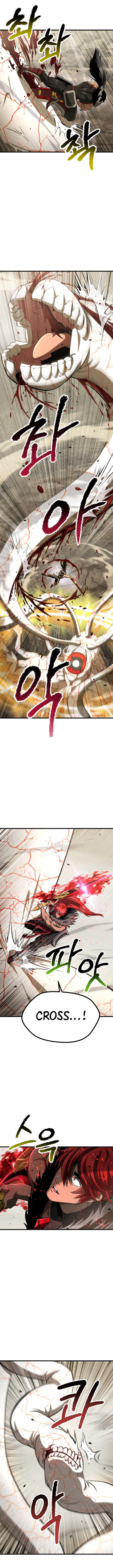 Survival Story Of A Sword King In A Fantasy Land Chapter 273 page 7 - 