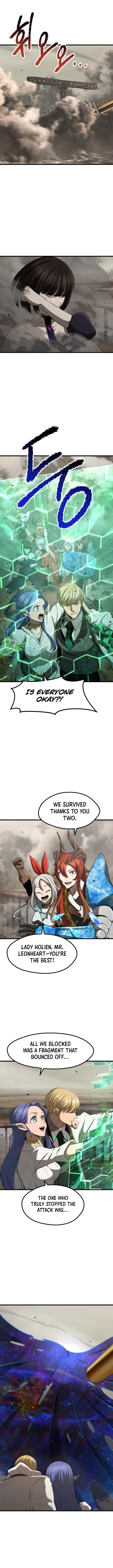 Survival Story Of A Sword King In A Fantasy Land Chapter 275 page 2 - 