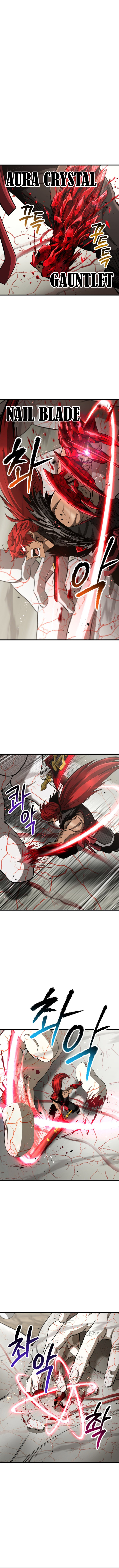 Survival Story Of A Sword King In A Fantasy Land Chapter 275 page 12 - 