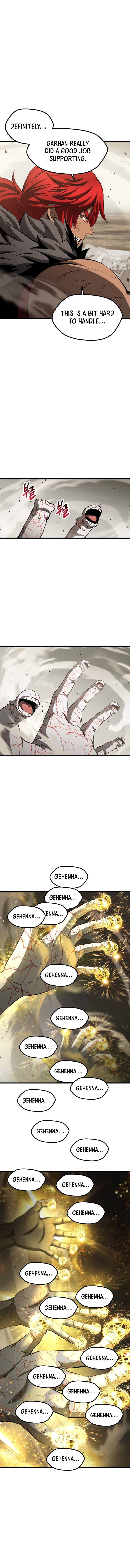 Survival Story Of A Sword King In A Fantasy Land Chapter 275 page 14 - 