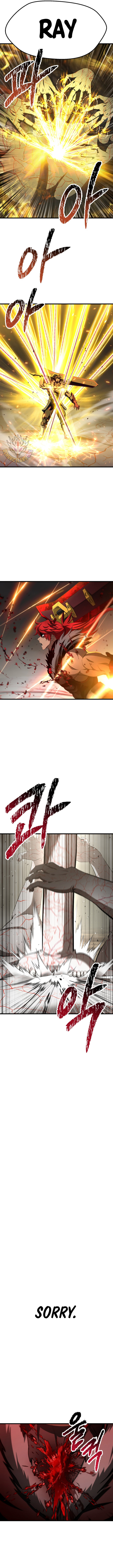 Survival Story Of A Sword King In A Fantasy Land Chapter 275 page 15 - 