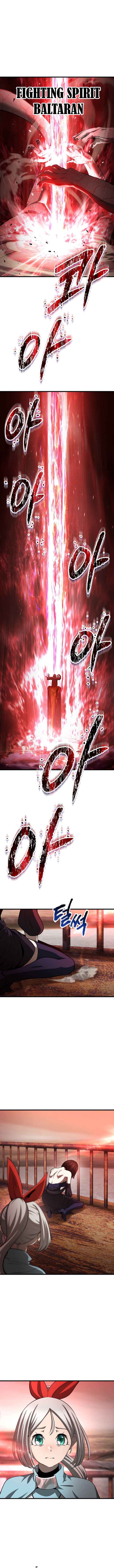 Survival Story Of A Sword King In A Fantasy Land Chapter 275 page 16 - 