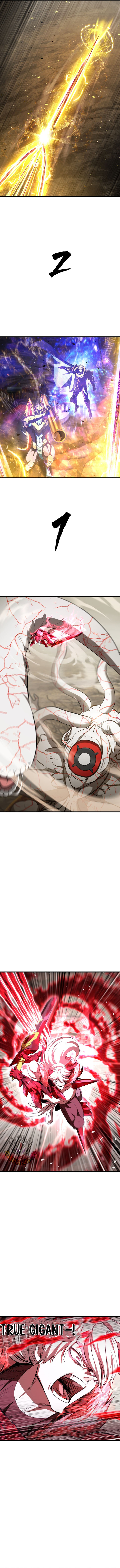 Survival Story Of A Sword King In A Fantasy Land Chapter 276 page 13 - 